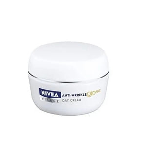 Nivea Q10 Plus Crema Giorno Antirughe 50ml — Crema viso