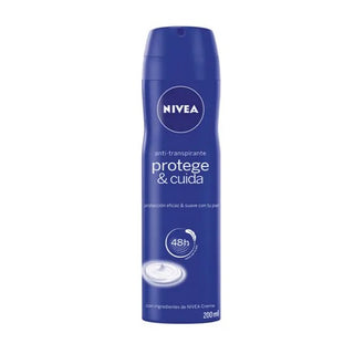 Nivea Protect And Care Deodorante 200ml — Deodorante