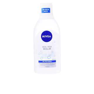 Nivea Acqua Micellare Pelle Normale 400 ml — Acqua micellare