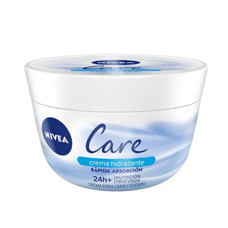 Nivea Care Crema Corpo 400 ml — Crema corpo