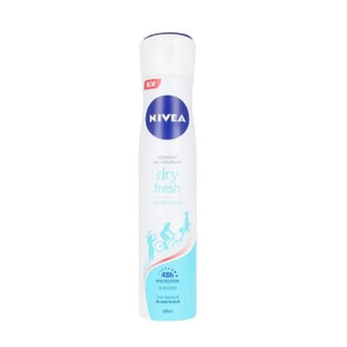 Nivea Dry Comfort Fresh Deodorante 200ml — Deodorante