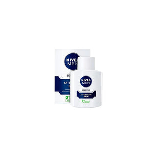 Nivea Men Balsamo Sensibile 100ml — Balsamo
