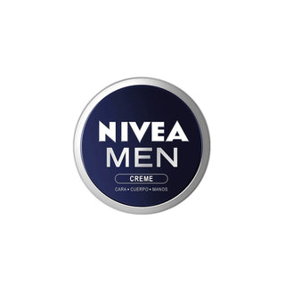 Nivea Crema Uomo 150ml — Crema corpo