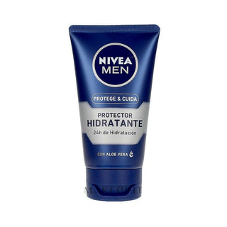 Nivea Men Protect & Care Aloe Moisturizing Protector 75ml — Crema viso