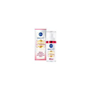 Nivea Luminous 630 Antimacchia 2in1 30 ml — Siero