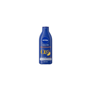 Nivea Q10 Crema Corpo Rassodante Vitamina C 400 ml — Crema corpo