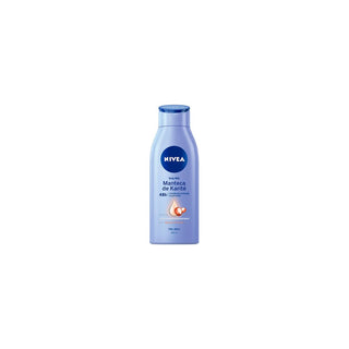 Nivea Latte Corpo Burro di Karité 400 ml — Latte corpo