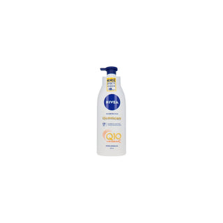 Nivea Q10 Crema Corpo Rassodante Vitamina C 400 ml — Crema corpo