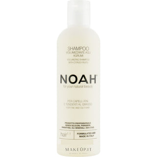 Noah Citrico Shampoo Volumizzante 250ml — Shampoo
