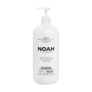 Noah Balsamo Ristrutturante Yogurt 1000ml — Balsamo