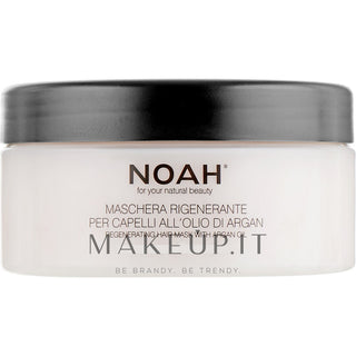 Regenererende hårmaske Noah Argan 250ml 