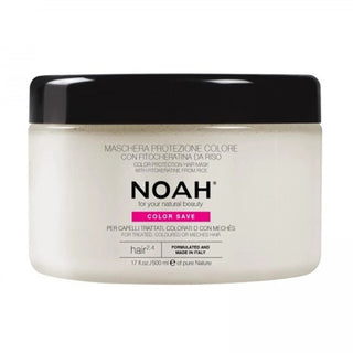Noah Maschera Color Protect 500ml — Maschera capelli