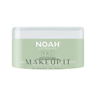Noah Trattamento all'acido ialuronico Yal 200ml — Trattamento capelli