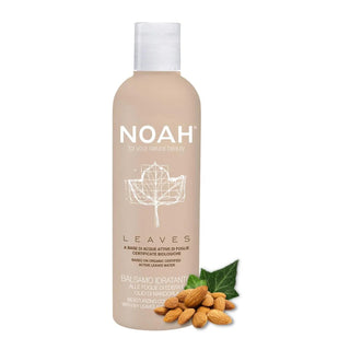 Noah Leaves Balsamo Idratante 250 ml — Balsamo