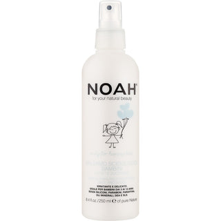 Noah Balsamo Spray Condizionante Bambini 250 ml — Balsamo spray