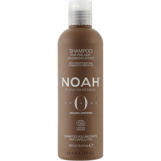 Noah Original Organic Shampoo Volumizante 250 ml — Shampoo