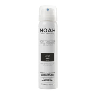 Noah Color Spray Correttore Nero 75 ml — Spray correttore