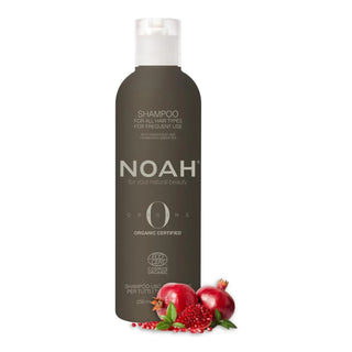 Noah Original Organic Shampoo 250 ml — Shampoo