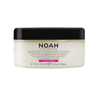 Noah Maschera Capelli Color Protect 200 ml — Maschera capelli