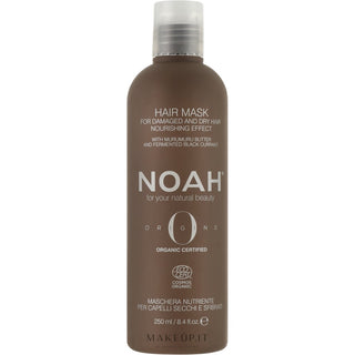 Noah Maschera idratante biologica Origins 250 ml — Maschera capelli