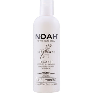Noah Shampoo fortificante vaniglia 250 ml — Shampoo
