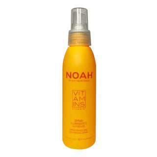 Noah Vitamins Spray capillare Illuminante e Nutriente 125 ml — Spray capelli