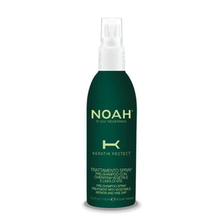 Noah K Keratin Protect Spray Pre-Shampoo 100 unità — Spray pre-shampoo