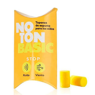Noton Foam 2 paia — Tappi auricolari