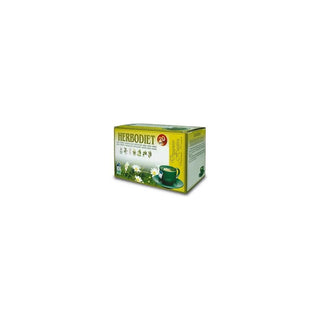 Novadiet Depur Hepatica 20 filtri — Integratore