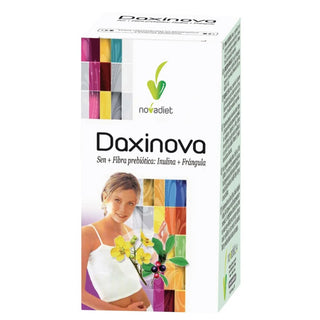Introduce Daxinova 60 comprimidos 