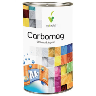 Novadiet Carbomag — Integratore