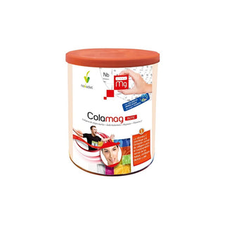 Colamag Flasche mit 300 g 