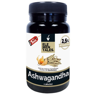 Novadiet Ashwagandha 30 Vcapsule — Integratore