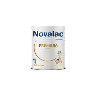 Novalac Premium 1 800 g — Latte in Polvere