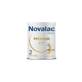 Novalac Premium 2 6 meses 800 g 