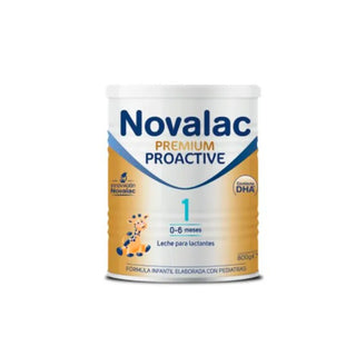 Novalac Premium Proactive 1 800 g — Latte in Polvere