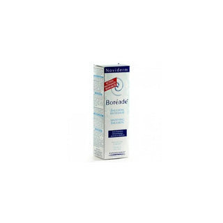 Emulsión seborreguladora matificante Noviderm 40ml 