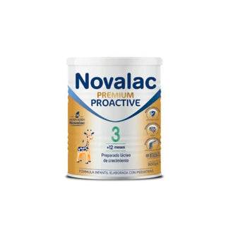 Novalac Premium Proactive 3 800 g — Latte in Polvere