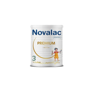 Novalac 3 Premium 800g 