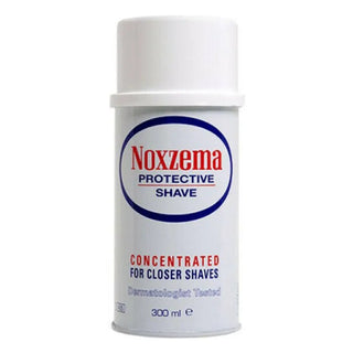 Noxzema Schiuma da barba classica 300 ml — Schiuma da barba