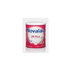 Novalac AR Plus 0-12 måneder 800 g Melkepulver