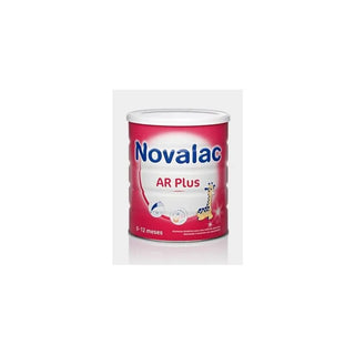 Novalac Ar Plus 0-12 meses 800 g 