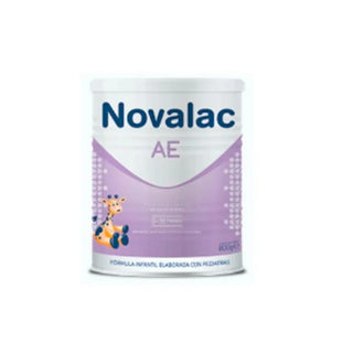 Novalac Anti Stipsi 800 g — Latte in Polvere