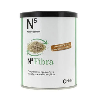 NS Fibra 250 g — インテグラトール