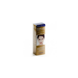 Noviderm Boreade Sl Emulsione Levigante 40 ml — Crema corpo