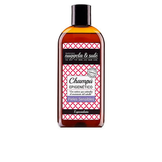 Nuggela & Sulé Epigenético Champú para pieles sensibles 250 ml 