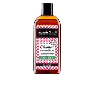 Nuggela & Sulé Shampoo Epigenetico Antiforfora 250 ml — Shampoo