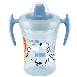 Nuk Trainer Mini Coppa 6 Mesi 230 ml — Bicchiere per bambini