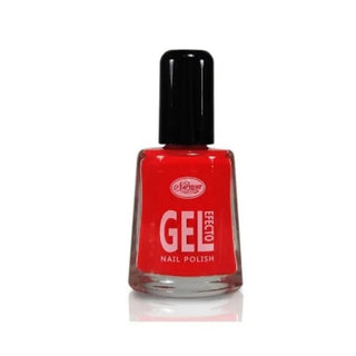 Nurana Smalto effetto gel 03 Rosso 10 ml — Smalto gel