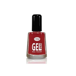 Nurana Smalto effetto gel 09 Scarlata 10 ml — Smalto gel